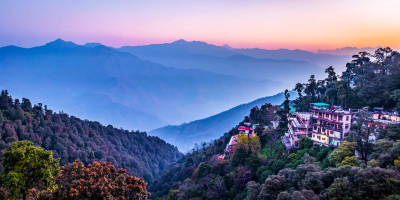 Mussoorie Tours